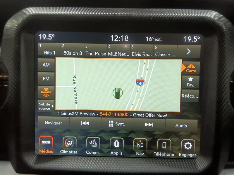 jeep Wrangler 4xe 2023 - 31