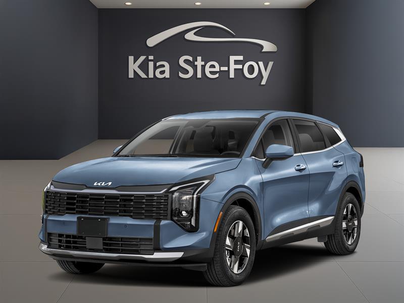 kia Sportage 2026