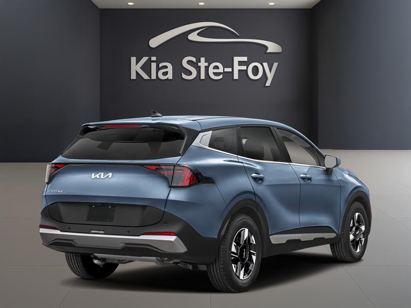 kia Sportage 2026 - 2