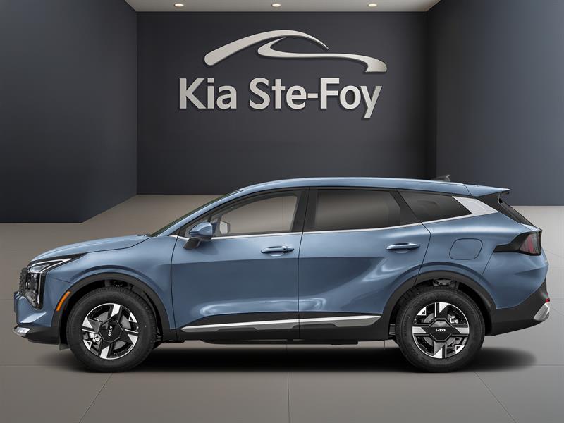 kia Sportage 2026 - 3