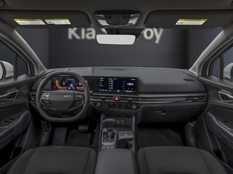 kia Sportage 2026 - 4