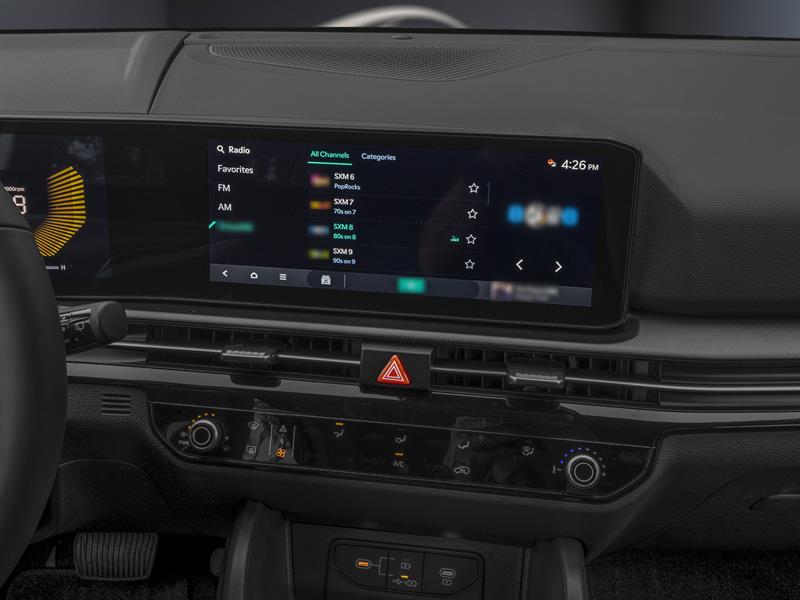kia Sportage 2026 - 6