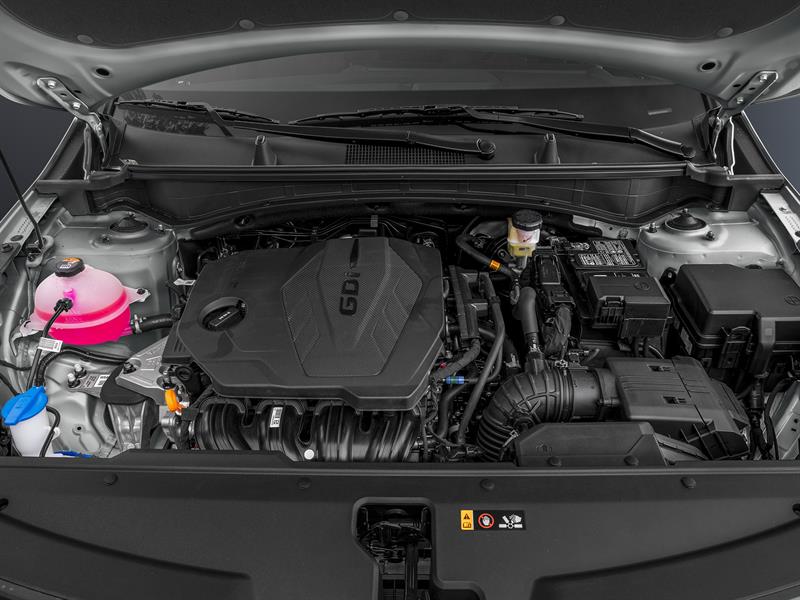 kia Sportage 2026 - 8