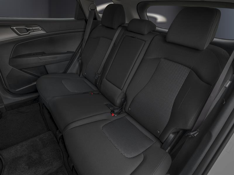 kia Sportage 2026 - 9