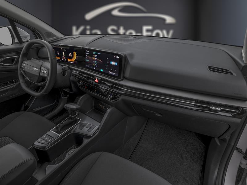 kia Sportage 2026 - 11