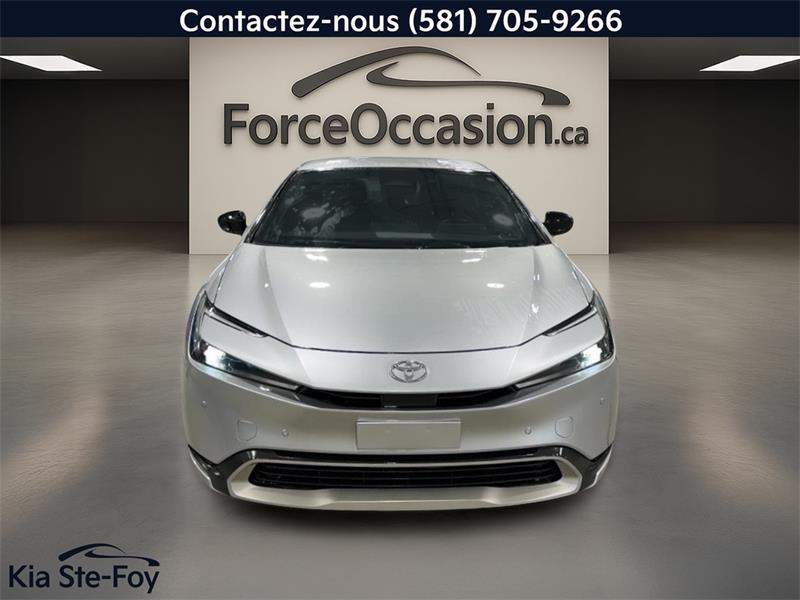 toyota Prius Prime 2023 - 2