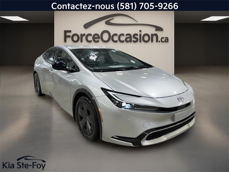 toyota Prius Prime 2023 - 3