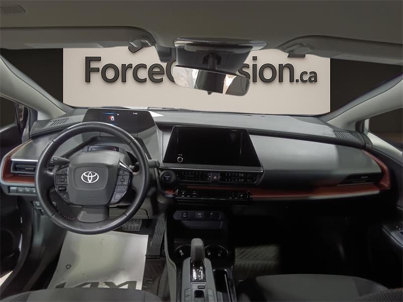 toyota Prius Prime 2023 - 4
