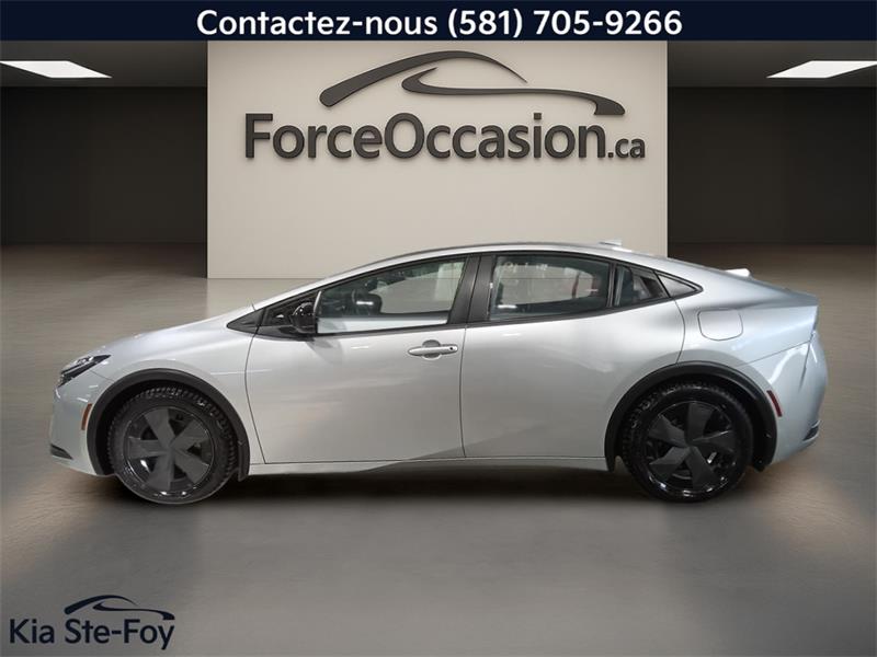 toyota Prius Prime 2023 - 6
