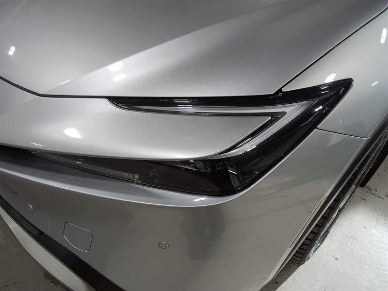 toyota Prius Prime 2023 - 7