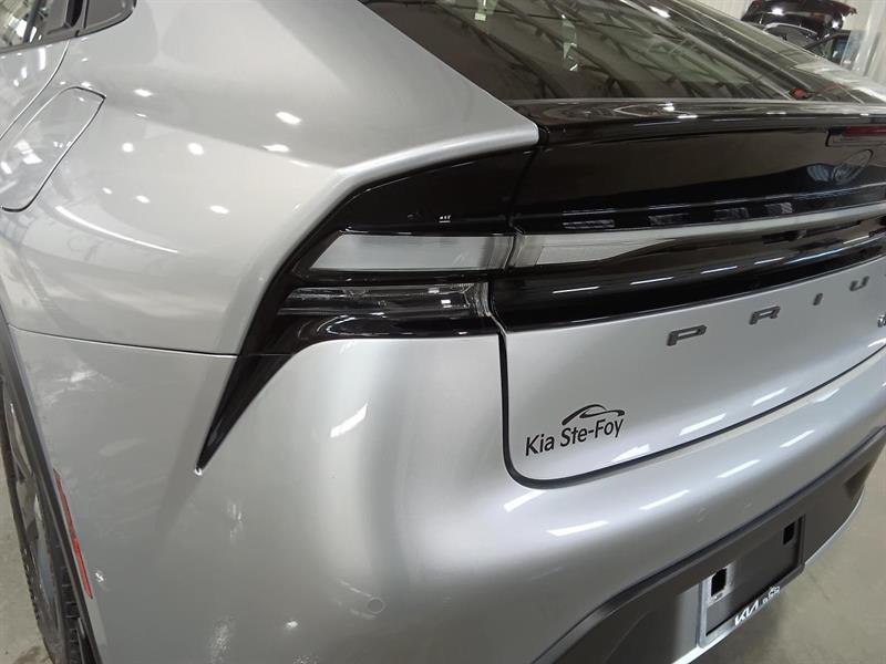 toyota Prius Prime 2023 - 8