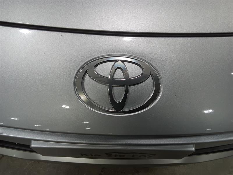 toyota Prius Prime 2023 - 9