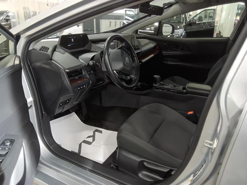 toyota Prius Prime 2023 - 13