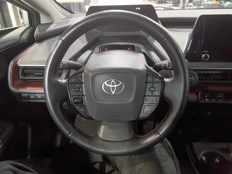 toyota Prius Prime 2023 - 15
