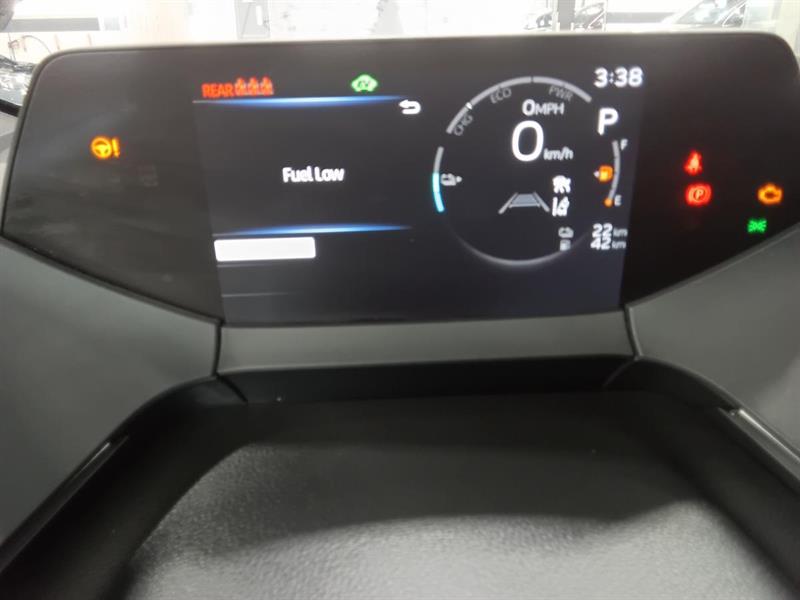 toyota Prius Prime 2023 - 18