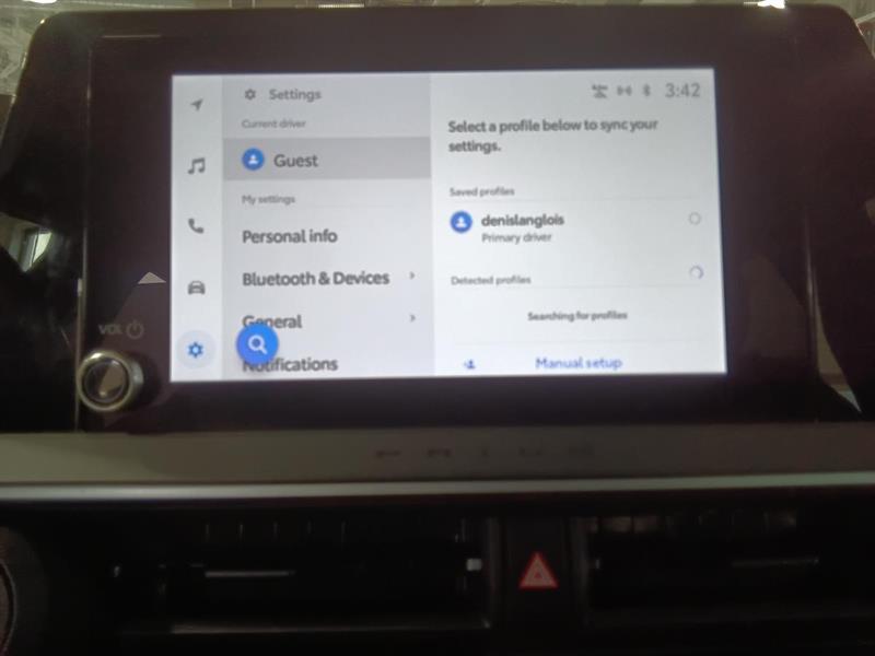 toyota Prius Prime 2023 - 19