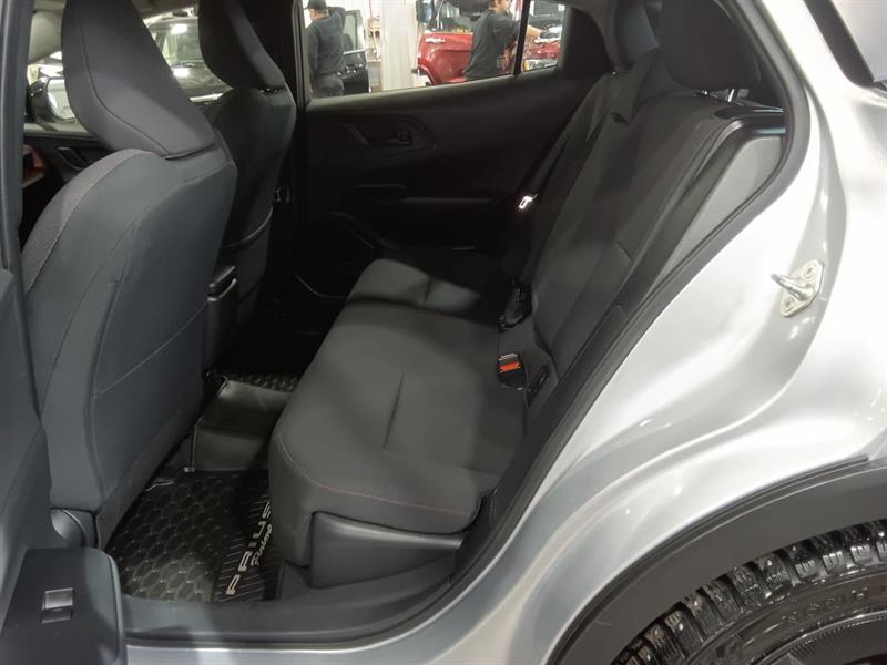 toyota Prius Prime 2023 - 23