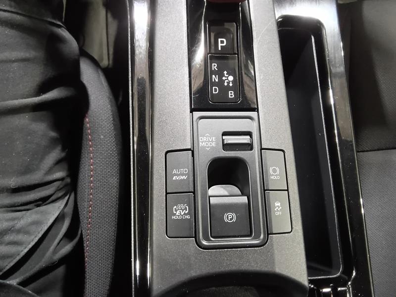 toyota Prius Prime 2023 - 26