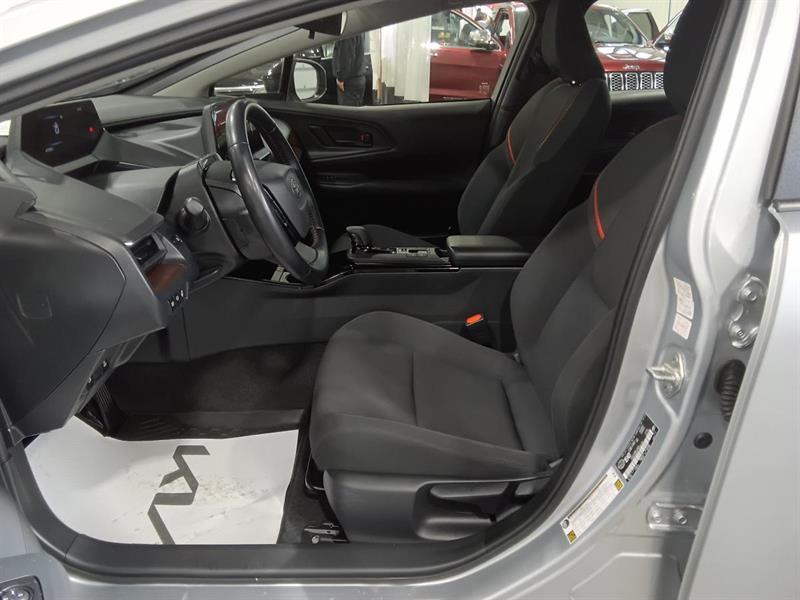 toyota Prius Prime 2023 - 27
