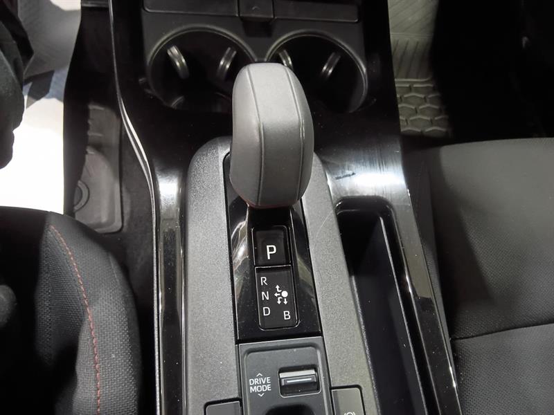 toyota Prius Prime 2023 - 29