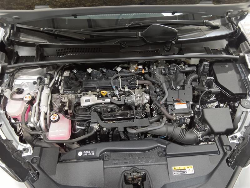 toyota Prius Prime 2023 - 32
