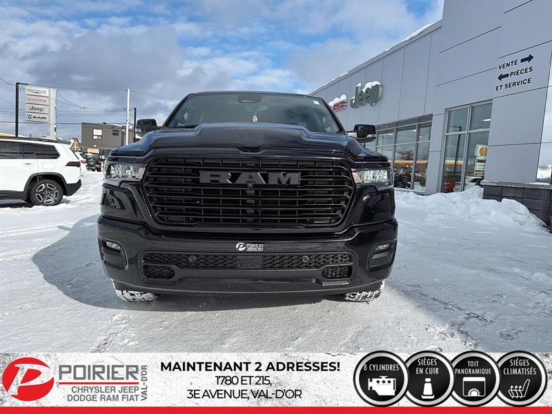ram 1500 2026 - 2