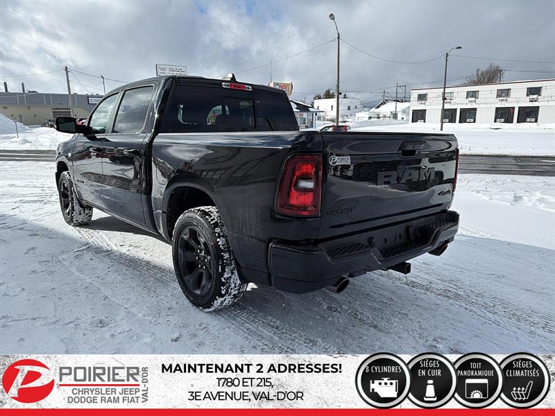 ram 1500 2026 - 5