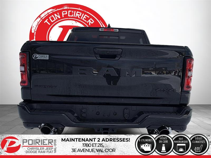 ram 1500 2026 - 6