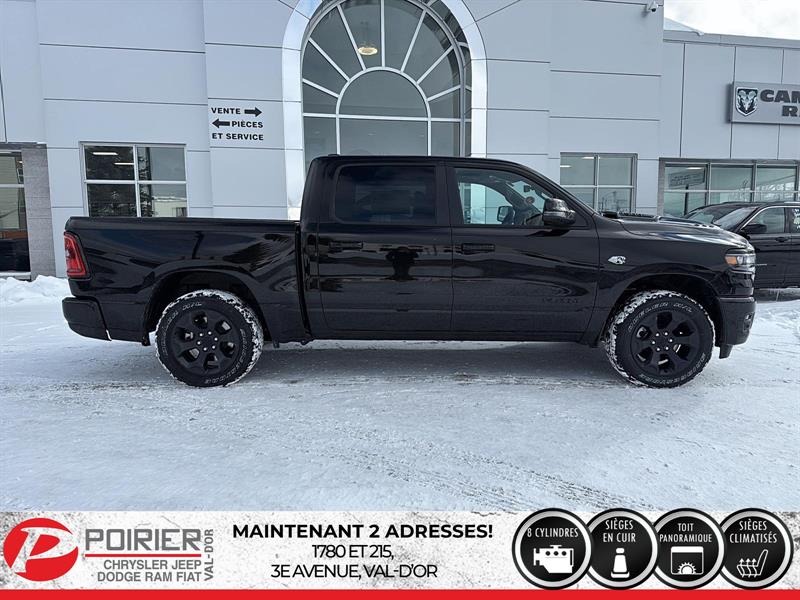 ram 1500 2026 - 8