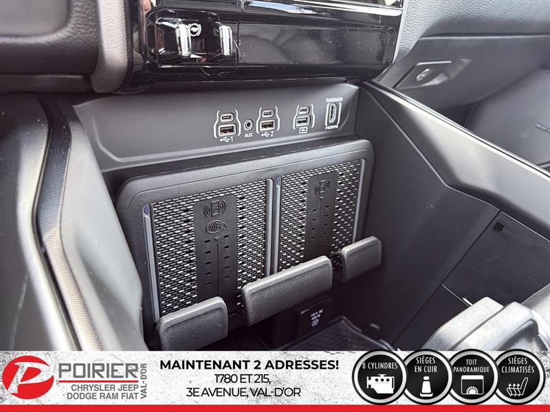 ram 1500 2026 - 13