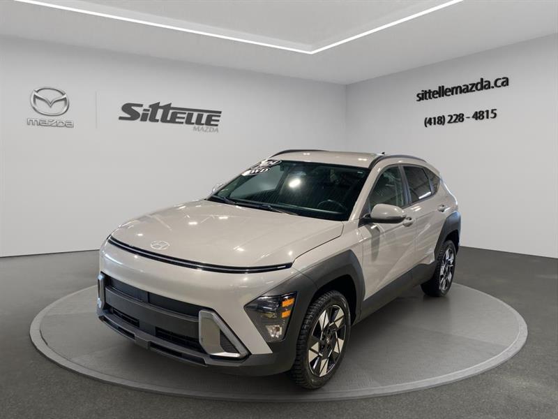 hyundai Kona 2024
