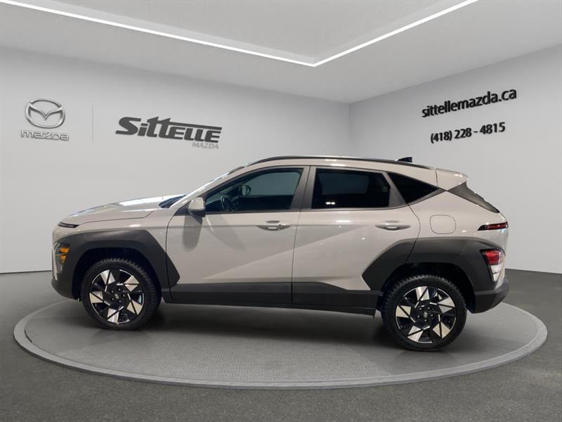 hyundai Kona 2024 - 2