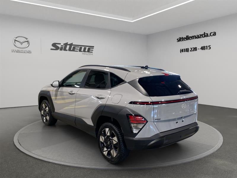hyundai Kona 2024 - 3