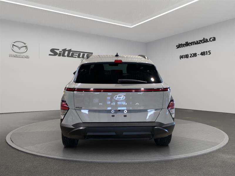 hyundai Kona 2024 - 5