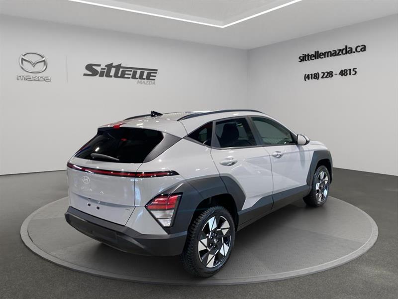 hyundai Kona 2024 - 6