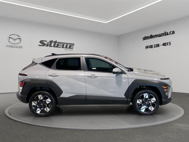 hyundai Kona 2024 - 7