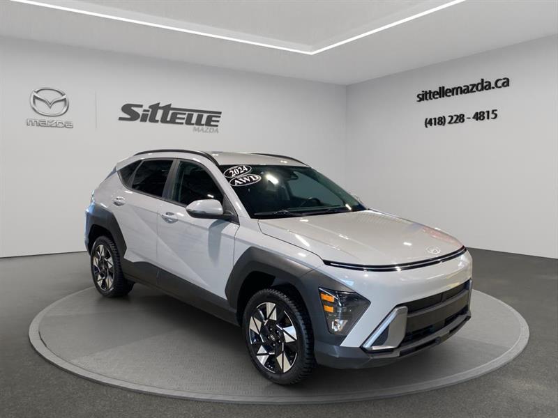 hyundai Kona 2024 - 9