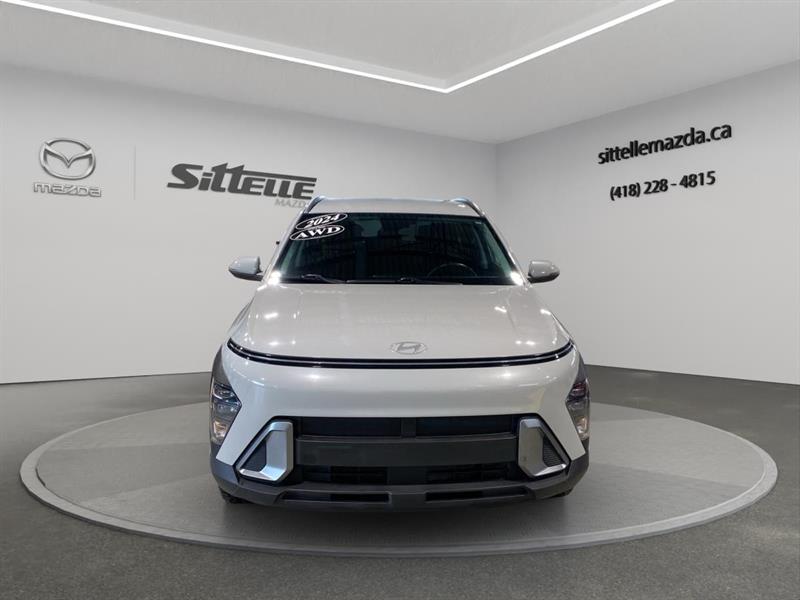 hyundai Kona 2024 - 10