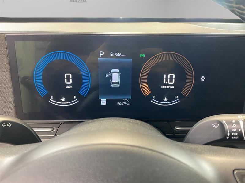 hyundai Kona 2024 - 13
