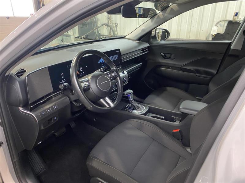 hyundai Kona 2024 - 14