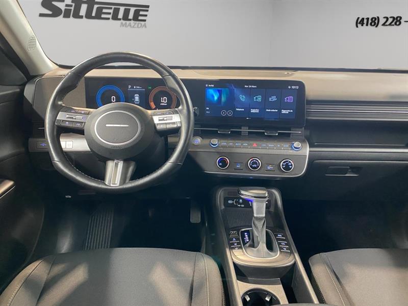 hyundai Kona 2024 - 15