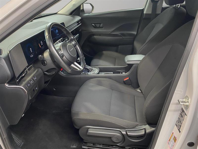 hyundai Kona 2024 - 17