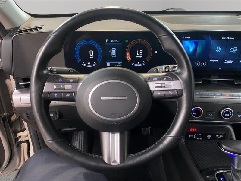 hyundai Kona 2024 - 18