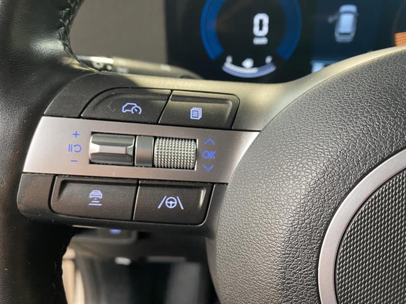 hyundai Kona 2024 - 19