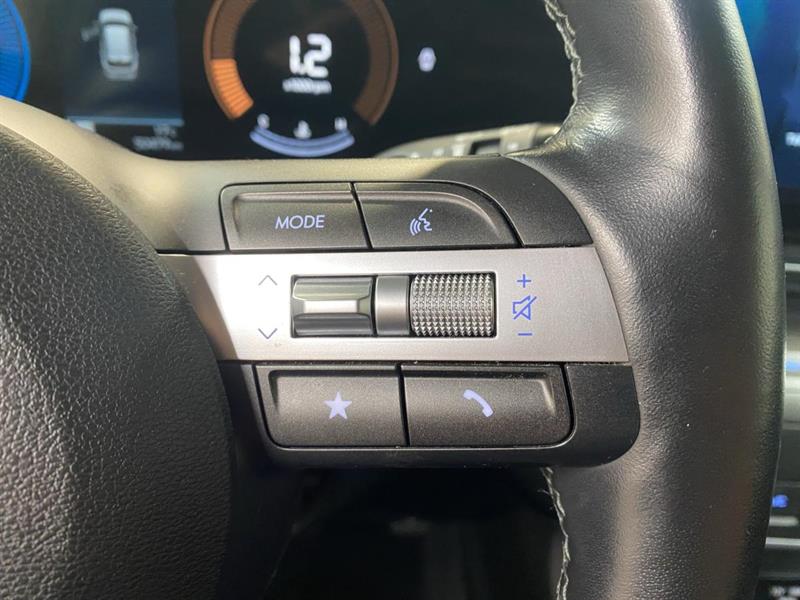 hyundai Kona 2024 - 21