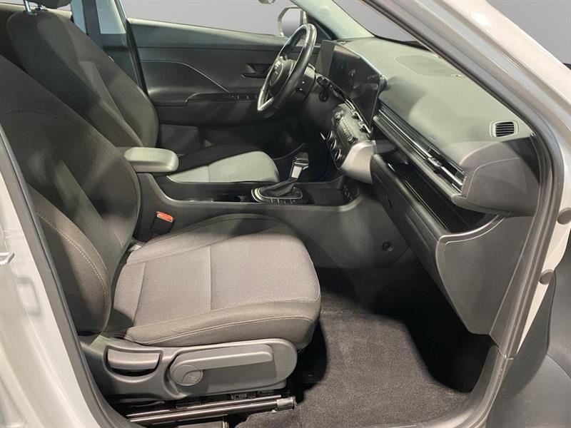 hyundai Kona 2024 - 22