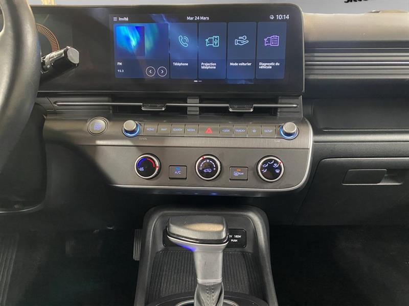 hyundai Kona 2024 - 23
