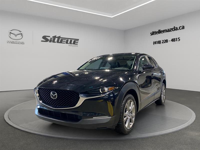 mazda CX-30 2024