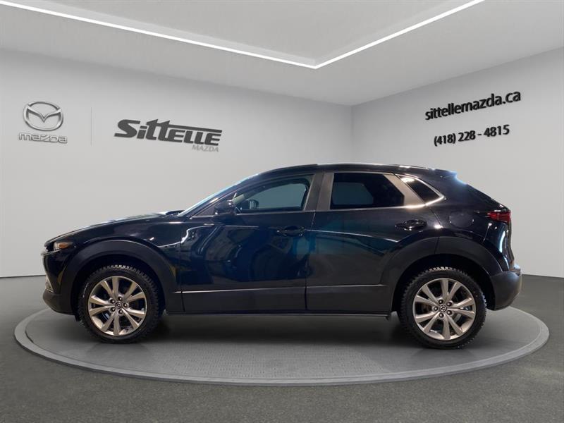 mazda CX-30 2024 - 2