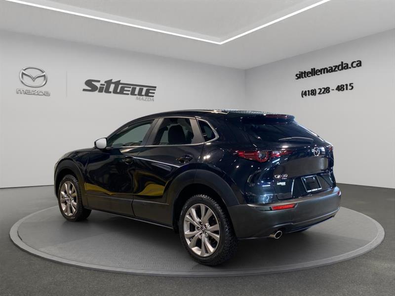 mazda CX-30 2024 - 3